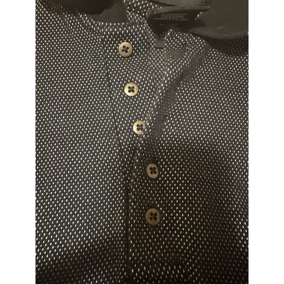 XL Harley Davidson 100% Combed Cotton Polo Route 65 Harley Shop Indianola, Iowa - Picture 8 of 9